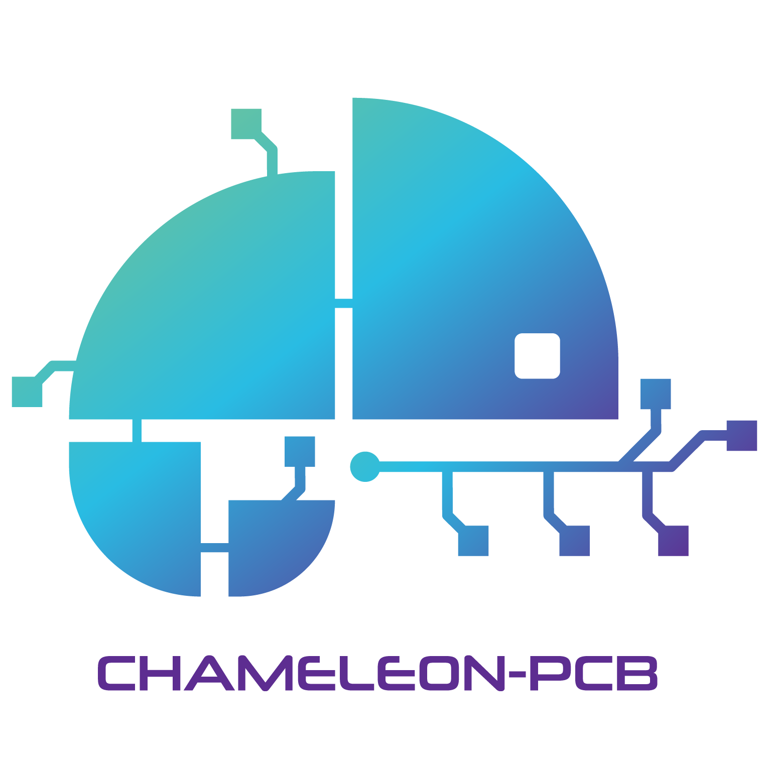 CHAMELEON PCB — изготовление печатных плат